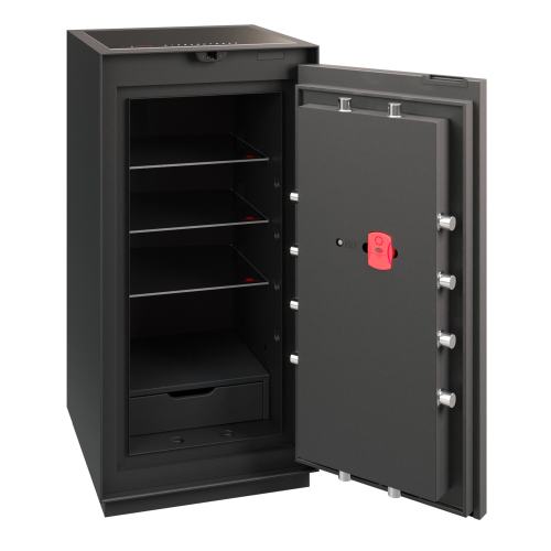 Phoenix Palladium LS8002EFG Luxury Home & Office Safe - Image 4