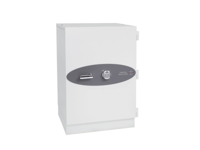 Millennium Duplex DS4642 Fireproof Safe