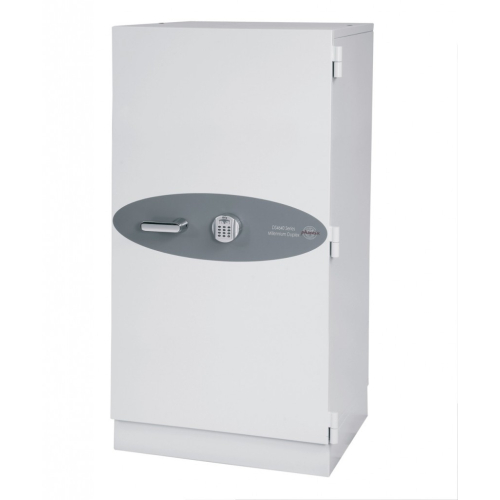 Millennium Duplex DS4643 Fireproof Safe