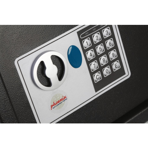 Phoenix SS0723E Compact Home/Office Safe - Image 3