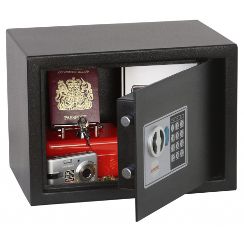 Phoenix SS0723E Compact Home/Office Safe - Image 2