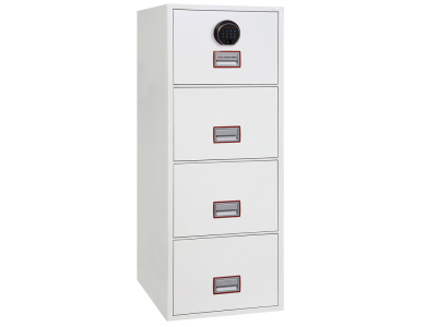 Phoenix World Class FS2264F Fire Filing Cabinet