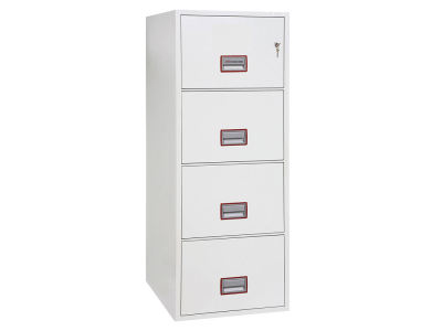 Phoenix World Class FS2264K Fire Filing Cabinet