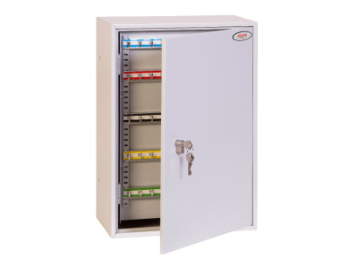 Phoenix KC0605P 300 Hook Deep Key Cabinet - Euro Cylinder Lock Case