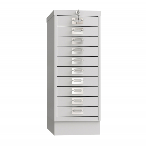 Phoenix MD Series MD0604G Multidrawer Cabinet