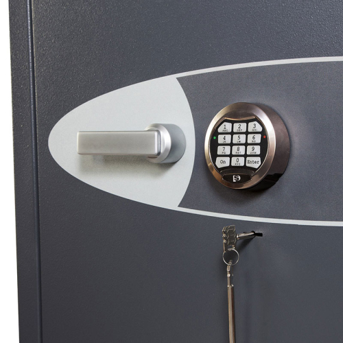 Phoenix Planet HS6076E Grade 4 Security Safe - Image 4
