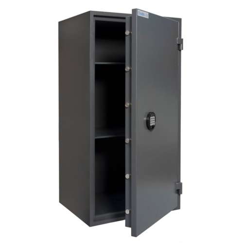 Chubbsafes Primus 280E Fire and Security Safe