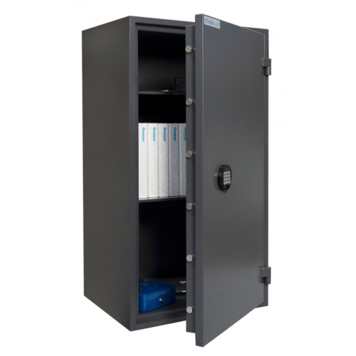 Chubbsafes Primus 280E Fire and Security Safe - Image 3