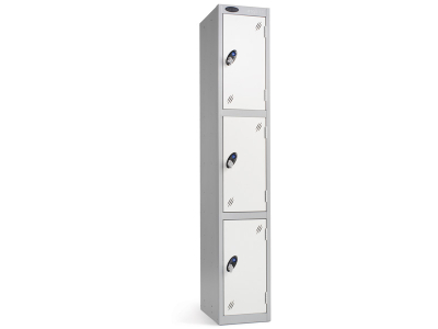 Probe Locker 3 Compartment Size 1