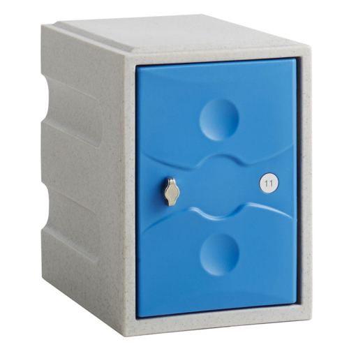 Probe Ultrabox Mini Plastic Locker - Image 4