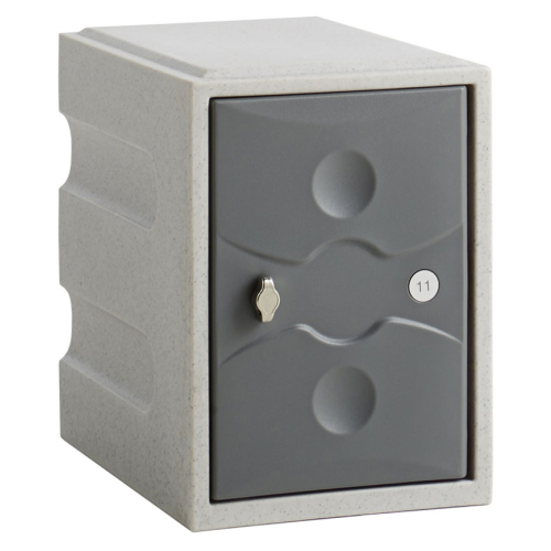 Probe Ultrabox Mini Plastic Locker