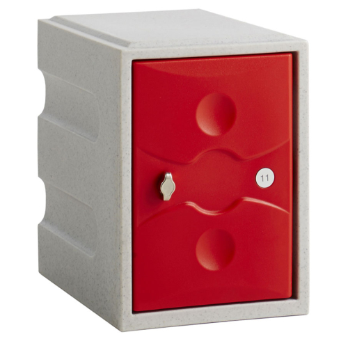 Probe Ultrabox Mini Plastic Locker - Image 2