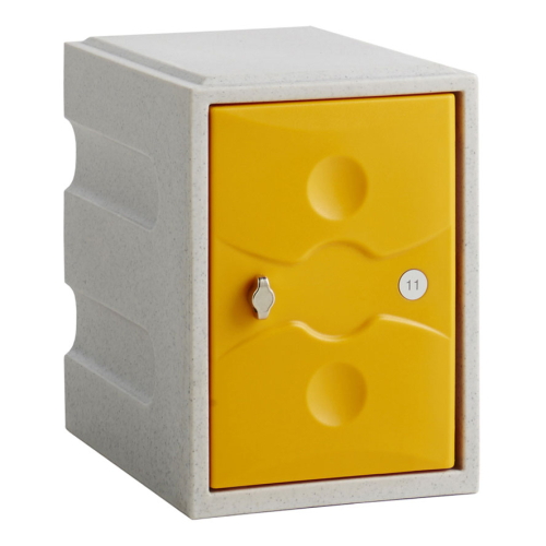 Probe Ultrabox Mini Plastic Locker - Image 3