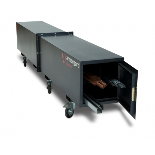 Armorgard PipeStor PS3 Copper Pipe Storage