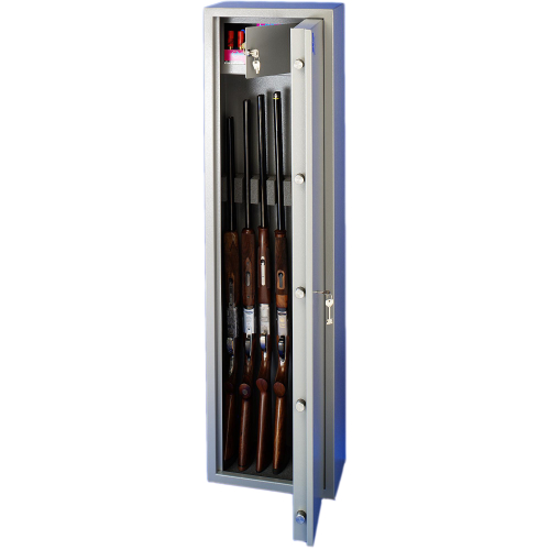 Brattonsound RL7+ Sentinel Plus 6/7 Gun Vault