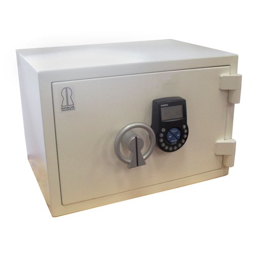 Robur I-340 Security Safe with Kaba 525 Time Lock
