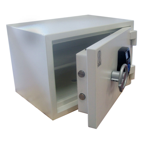 Robur I-340 Security Safe with Kaba 525 Time Lock - Image 3