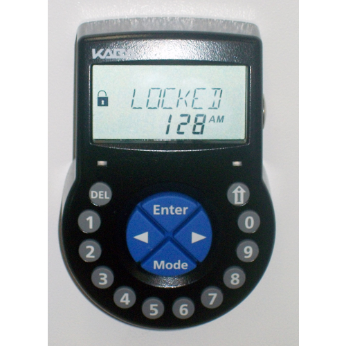 Robur I-340 Security Safe with Kaba 525 Time Lock - Image 5