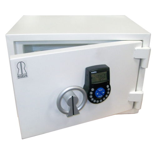 Robur I-340 Security Safe with Kaba 525 Time Lock - Image 4