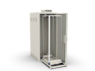 Robur RSKS 2000 Secure Server Cabinet