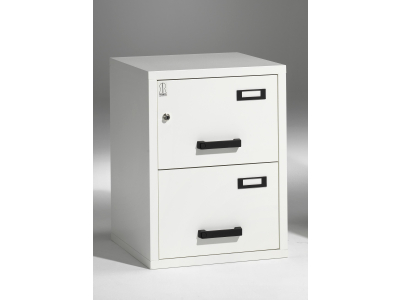 Robur Fire Dossier 60p II Fireproof Cabinet