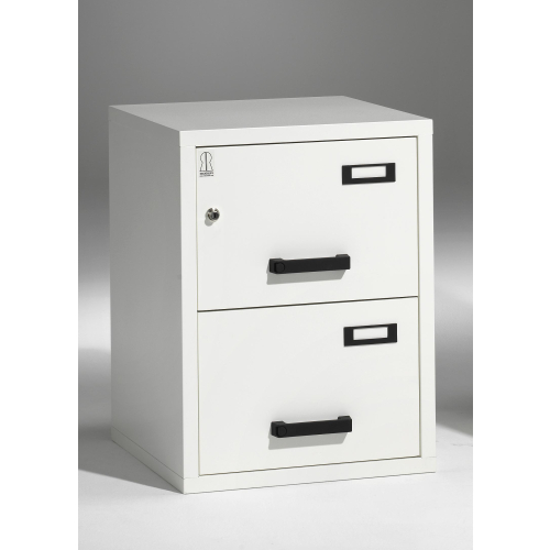 Robur Fire Dossier 60p II Fireproof Cabinet