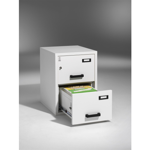 Robur Fire Dossier 60p II Fireproof Cabinet - Image 2
