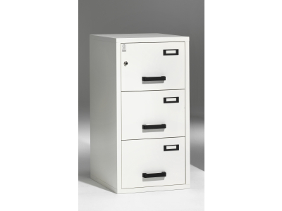 Robur Fire Dossier 60p III Fireproof Cabinet