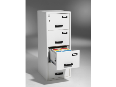 Robur Fire Dossier 60p IV Fireproof Cabinet