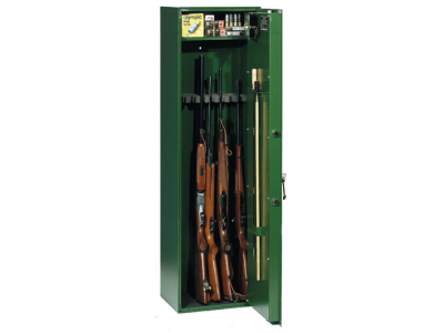 Rottner Olymp 8 Gun Cabinet