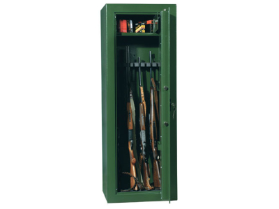 Rottner Safari 8 Gun Cabinet