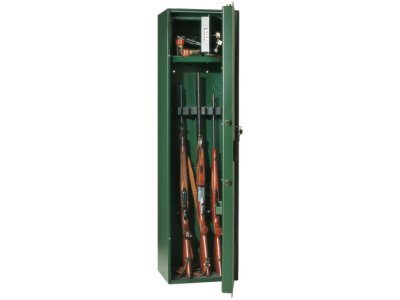 Rottner Zeus 8 Gun Cabinet
