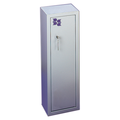 Brattonsound SA2 2 Gun Cabinet 1 lock - (BREAK)