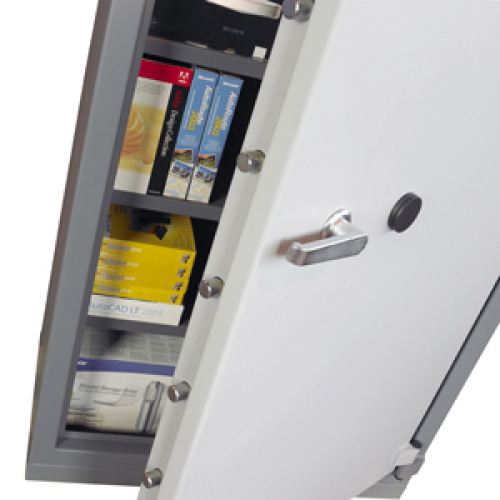 Chubbsafes Secureline Secure Cabinet Size 2 (SC2) - Image 3