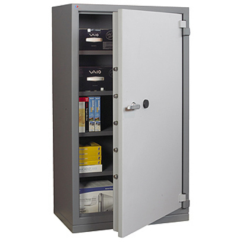 Chubbsafes Secureline Secure Cabinet Size 2 (SC2)