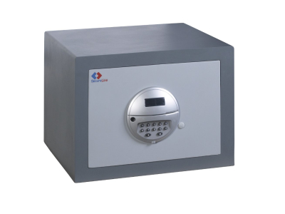Chubbsafes Secureline Secure Safe Trend I 32E