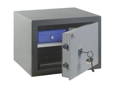 Chubbsafes Secureline Secure Safe Trend I 32K