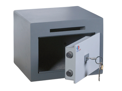 Chubbsafes SecureLine Trend Deposit TI-27KD