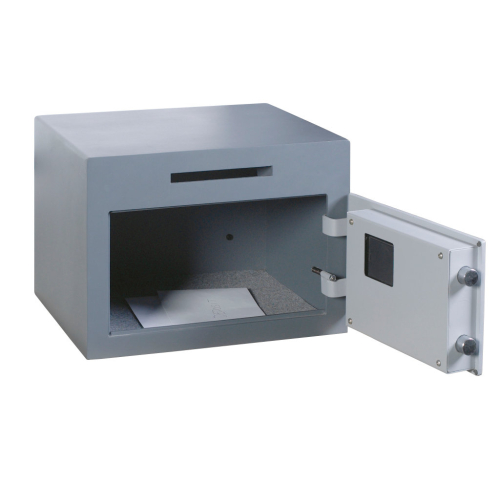Chubbsafes SecureLine Trend Deposit TI-32ED - Image 2