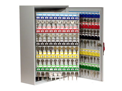 Securikey Key Cabinet 200