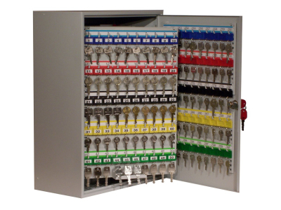 Securikey Key Cabinet 300