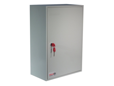 Securikey Key Cabinet 150 Deep