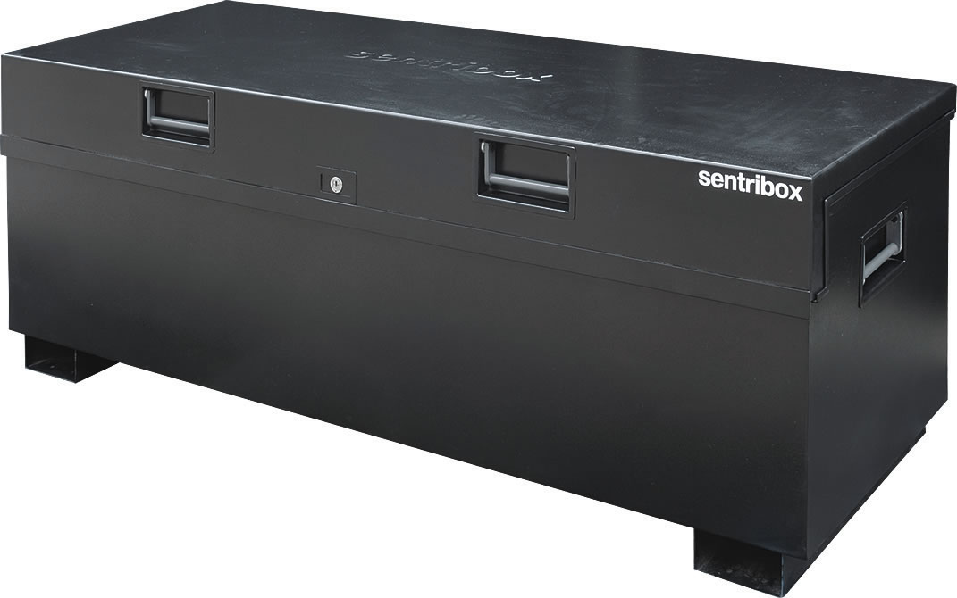 Sentribox Xlock 622 Secure Tool Box – AllSafes.ie