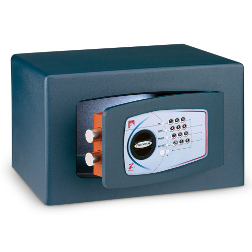 Technomax GMT3P Safe with Electronic Lock