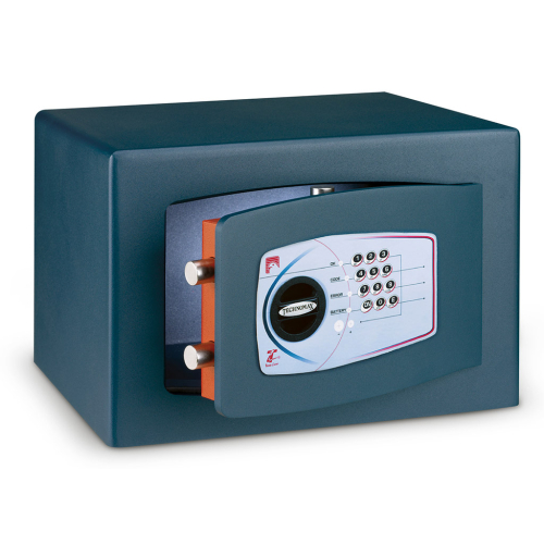 Technomax GMT4P Safe with Electronic Lock