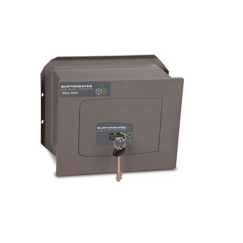 Burton Torino DK Wall Safe Size 1K