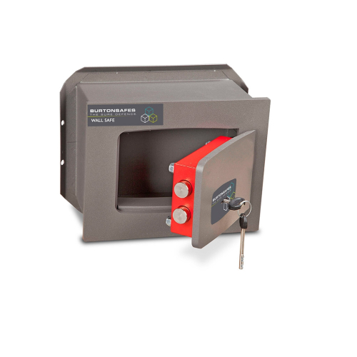 Burton Torino DK Wall Safe Size 1K - Image 2