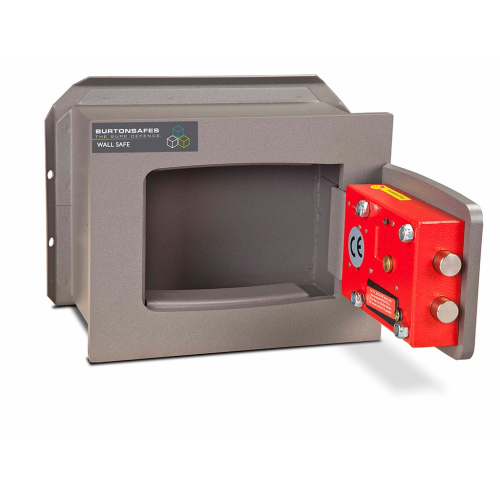 Burton Torino DK Wall Safe Size 1K - Image 3