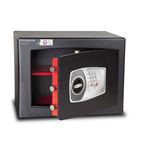 Burton Torino S2 Size 3E Safe - Image 2