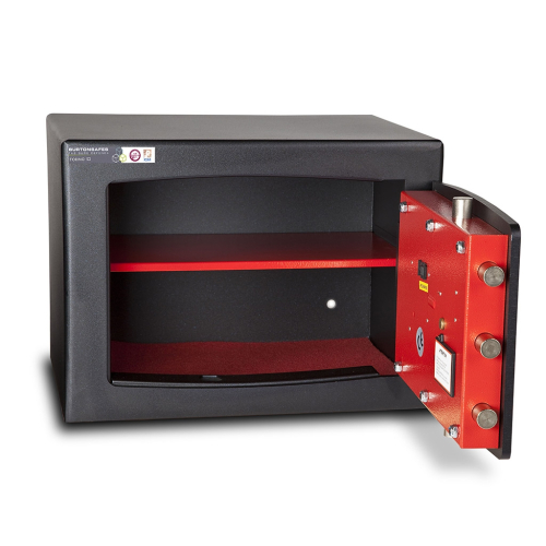 Burton Torino S2 Size 3K Safe - Image 3